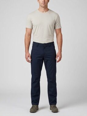 5.11 Tactical Edge Chino Pants Men’s 30x27[Waist x Inseam] Altered/Hemmed NWT